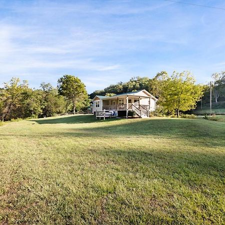 2 Bed 2 Bath Vacation Home In Whittier III Bagian luar foto