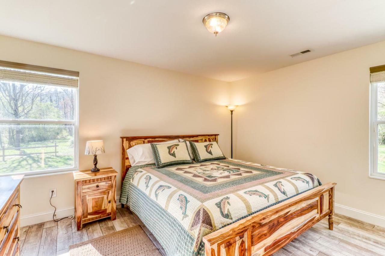 2 Bed 2 Bath Vacation Home In Whittier III Bagian luar foto