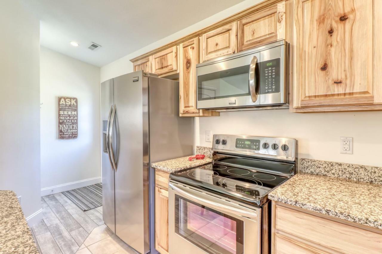 2 Bed 2 Bath Vacation Home In Whittier III Bagian luar foto