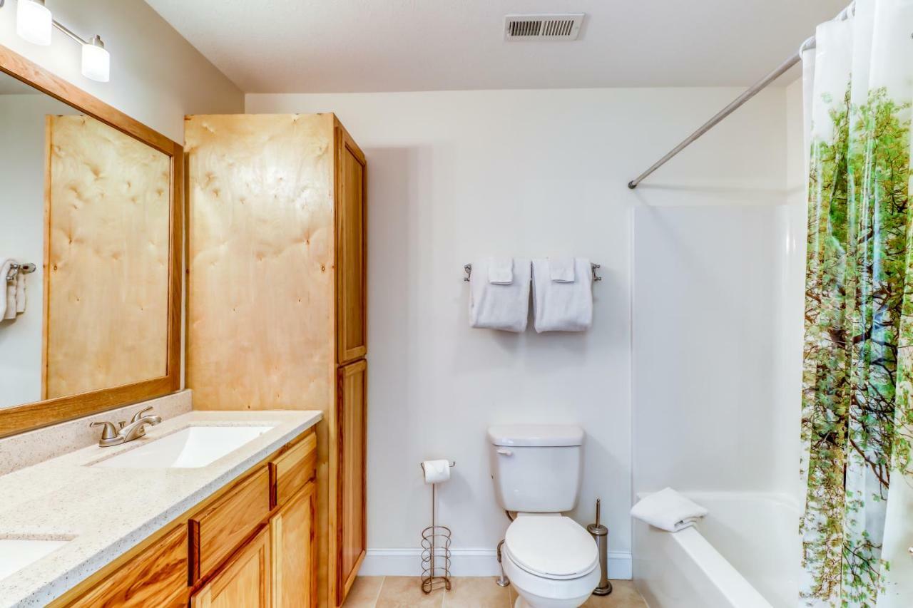 2 Bed 2 Bath Vacation Home In Whittier III Bagian luar foto