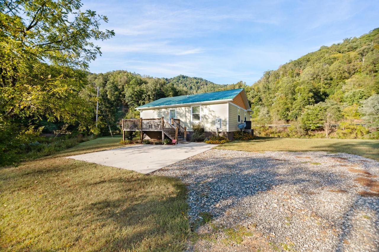 2 Bed 2 Bath Vacation Home In Whittier III Bagian luar foto
